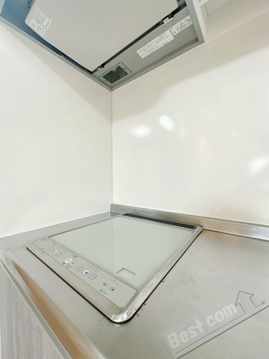 フジパレス カトレアのキッチン