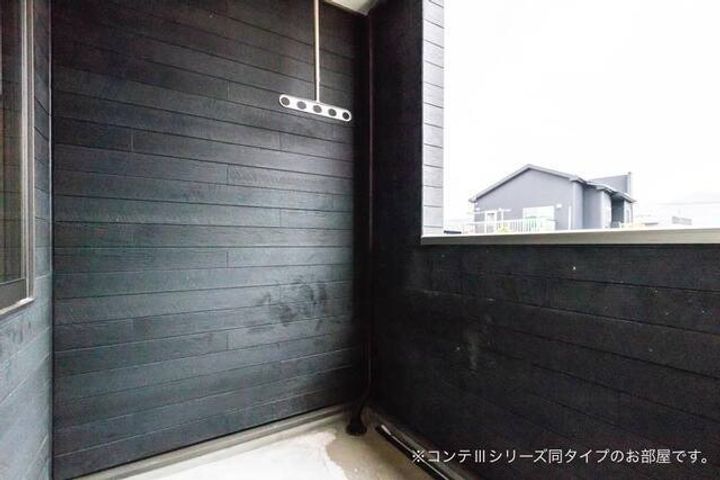 ブルートレインⅤ号のその他画像