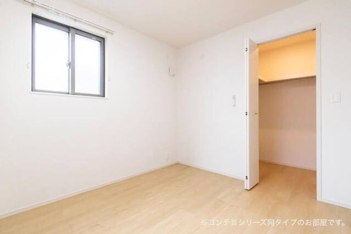 ブルートレインⅤ号の内装