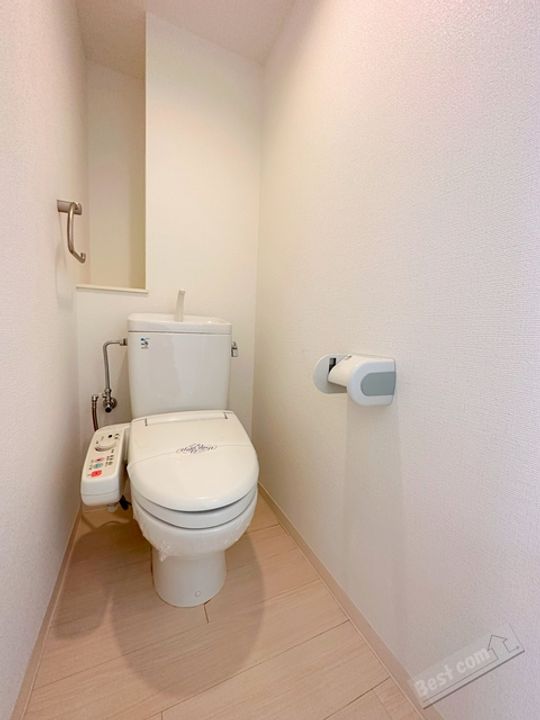 シャルル泉大津のその他画像