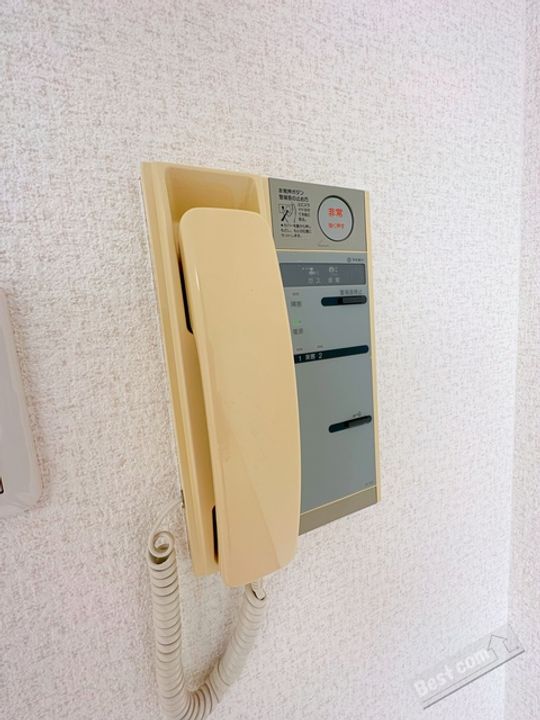 シャルル泉大津のその他画像