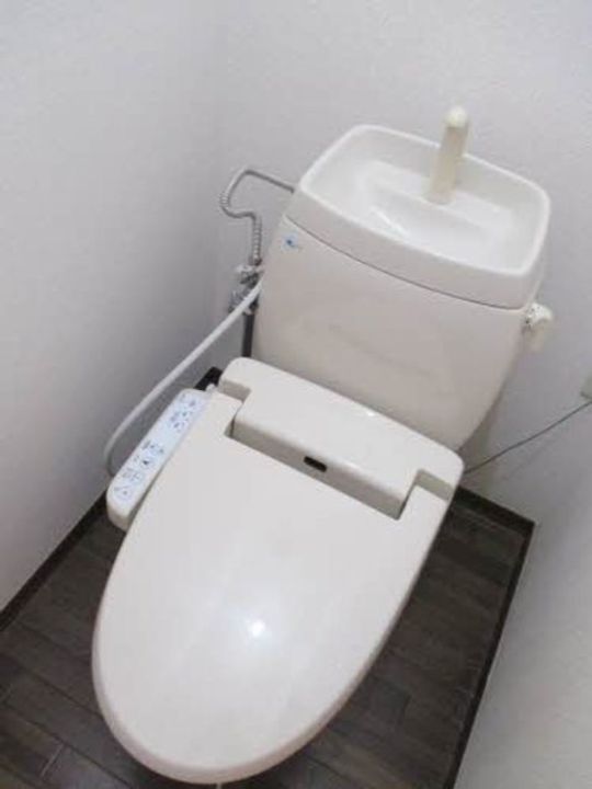フレグランス阪南E棟のその他画像