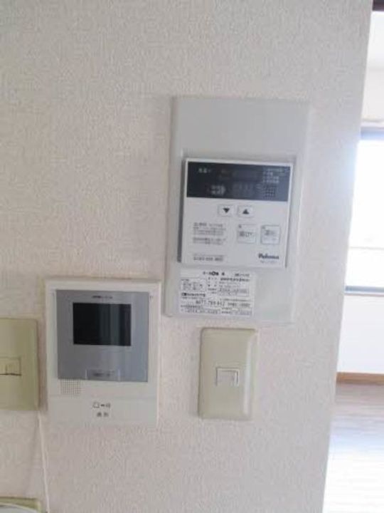 フレグランス阪南E棟のその他画像