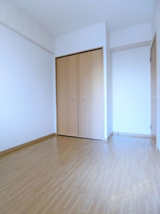 シャルマン和泉の内装