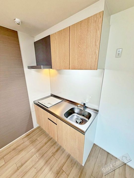 CASA・COMFORTのキッチン