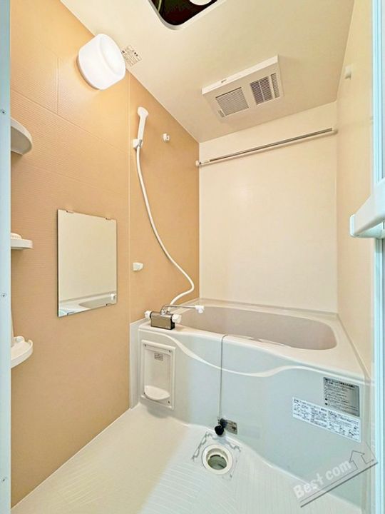 CASA・COMFORTの風呂