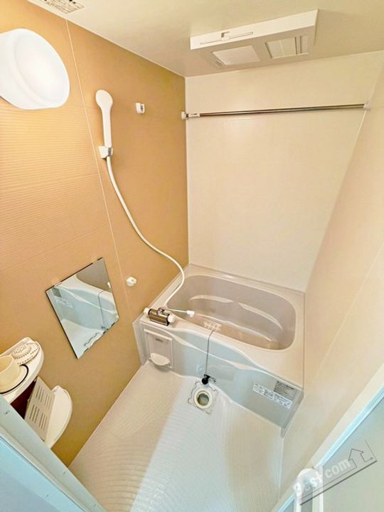 CASA・COMFORTの風呂