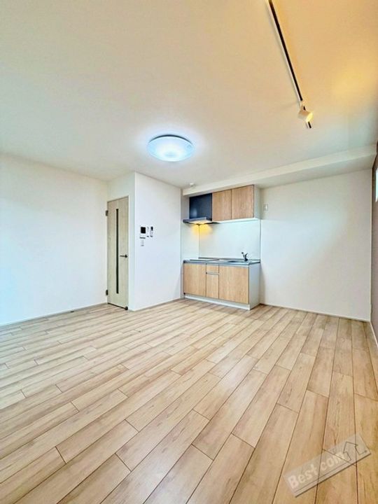 CASA・COMFORTの内装