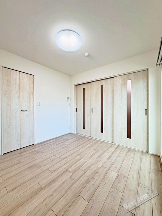 CASA・COMFORTの内装