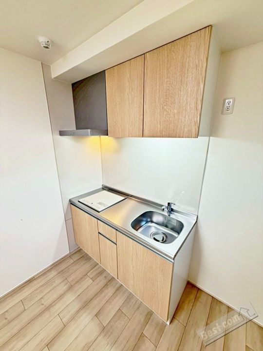 CASA・COMFORTのキッチン