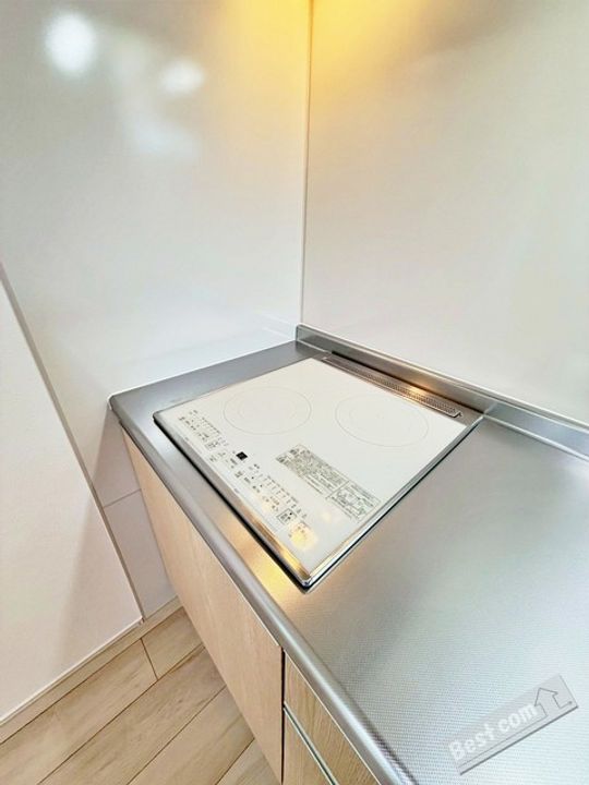 CASA・COMFORTのキッチン