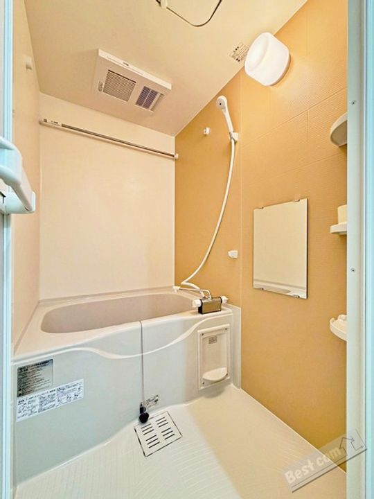 CASA・COMFORTの風呂