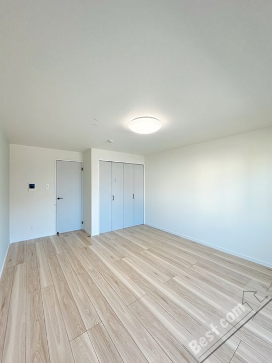 Feliz羽倉崎の内装