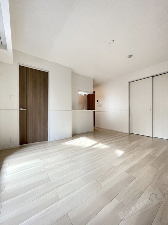 Cozumel(コスメル)の内装