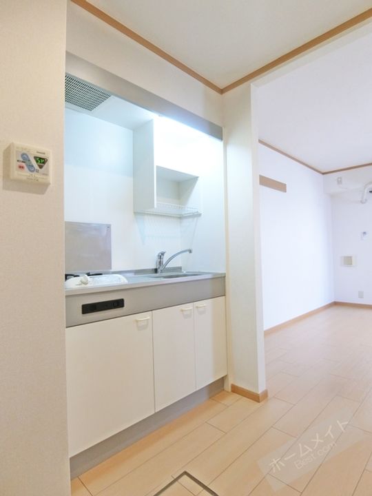 ベル アルモニー1番館のその他画像