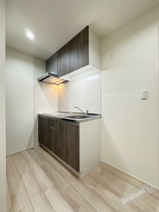 ハピネス高師浜のキッチン