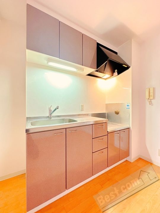 エスペランスのキッチン