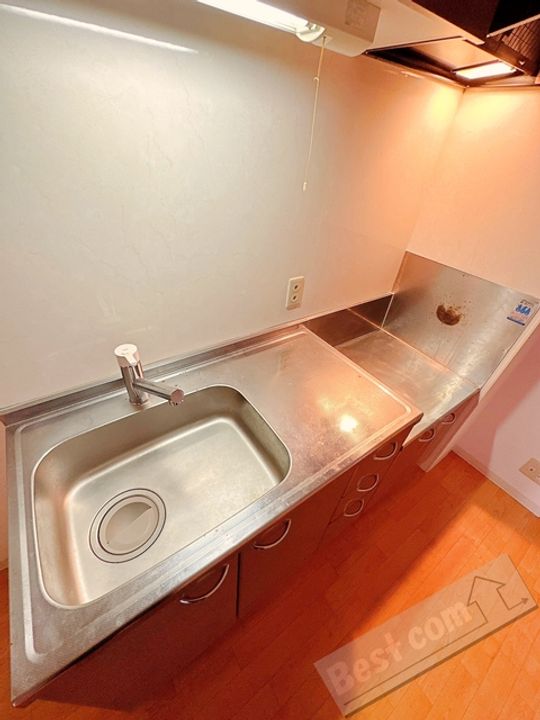 エスペランスのキッチン