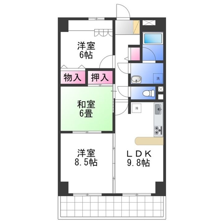 サムネイルイメージ