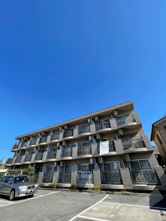 サニーヒルズ永山園307のその他画像