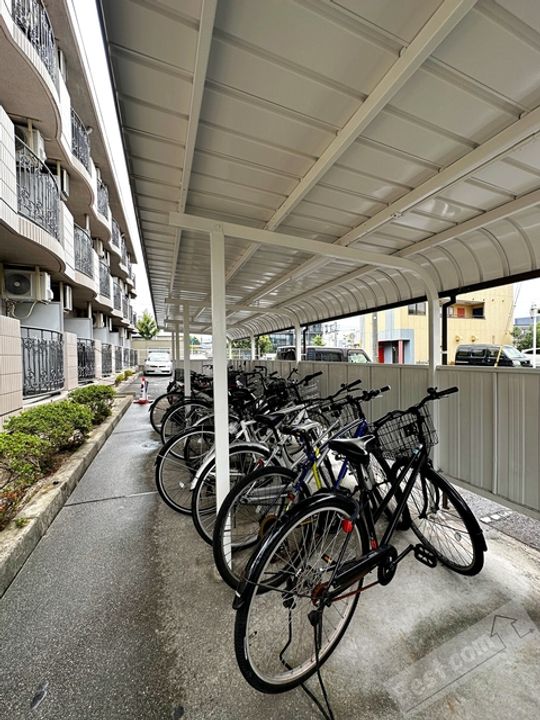 サニーヒルズ永山園307のその他画像