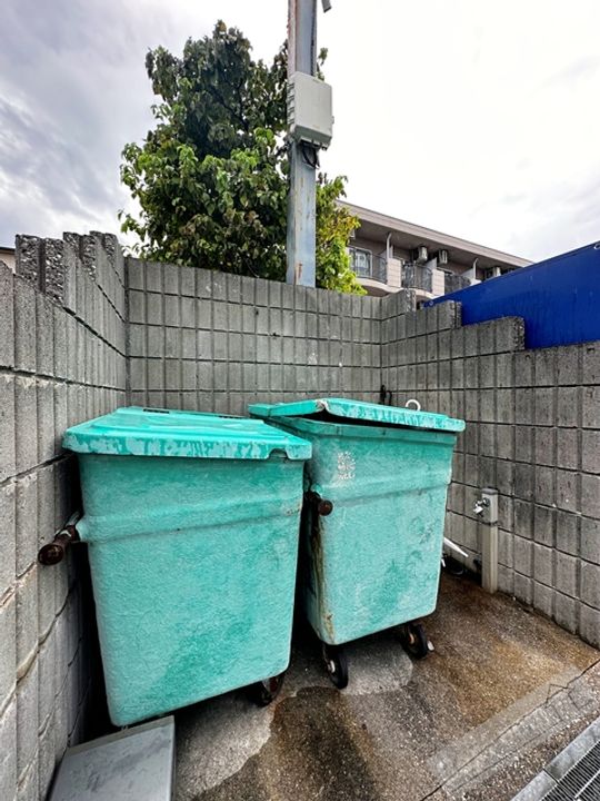 サニーヒルズ永山園307のその他画像