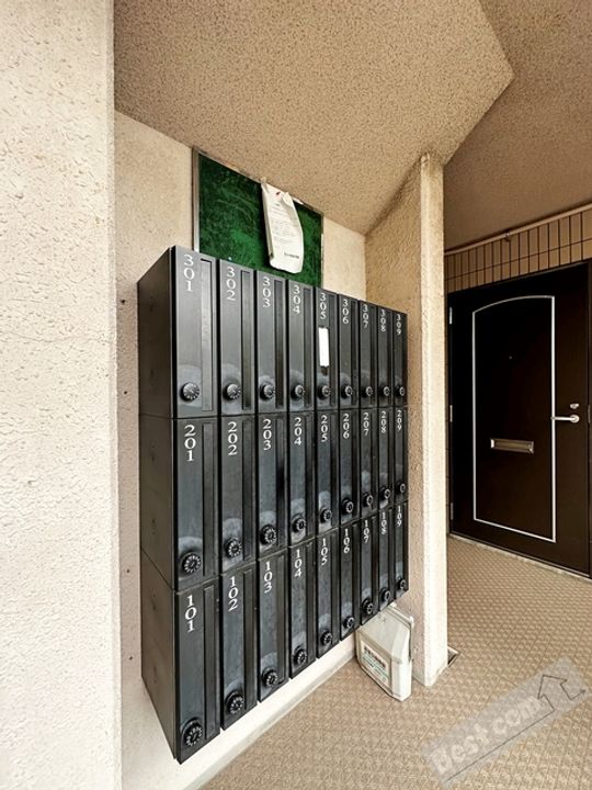 サニーヒルズ永山園307のその他画像