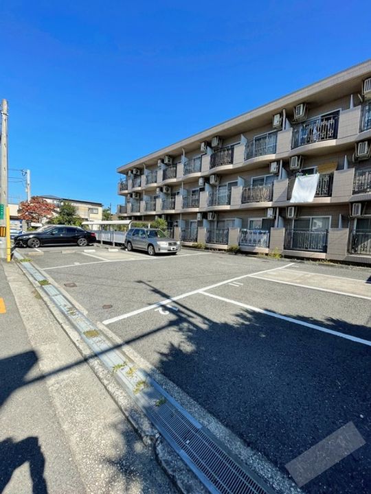 サニーヒルズ永山園307のその他画像