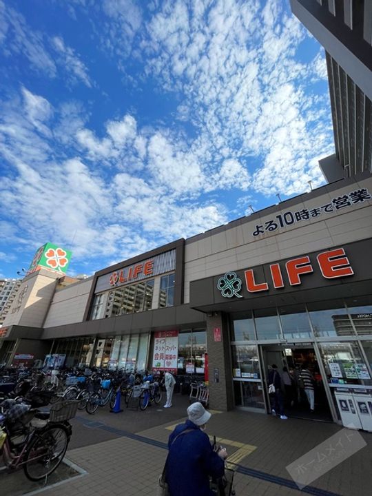 ディアコート宿屋町9Aの周辺