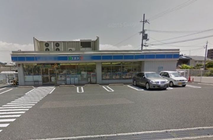 ミーテ ジラソーレの周辺