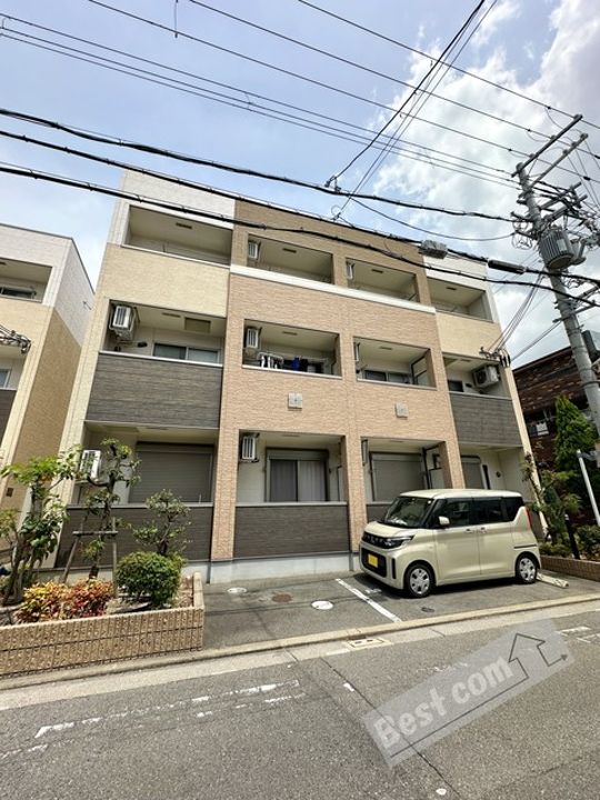 部屋画像
