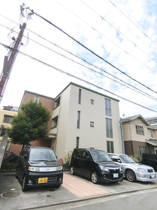 部屋画像