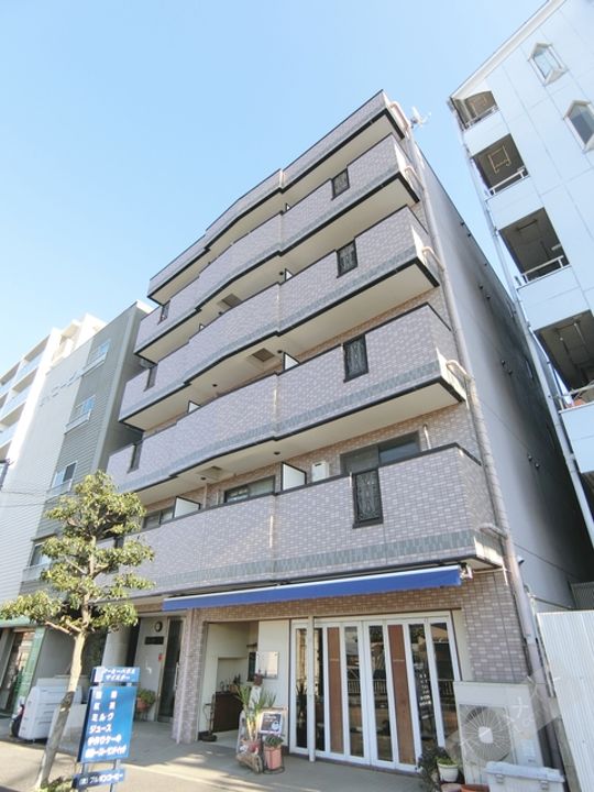 部屋画像