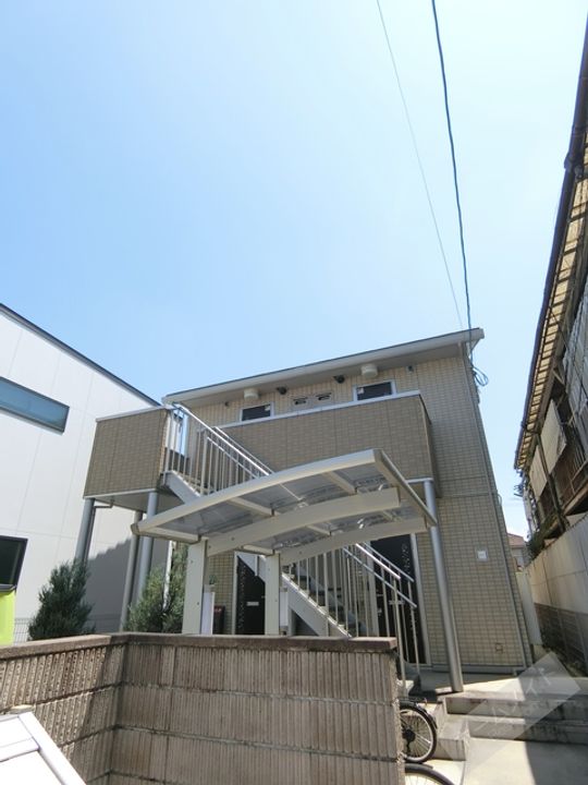 部屋画像