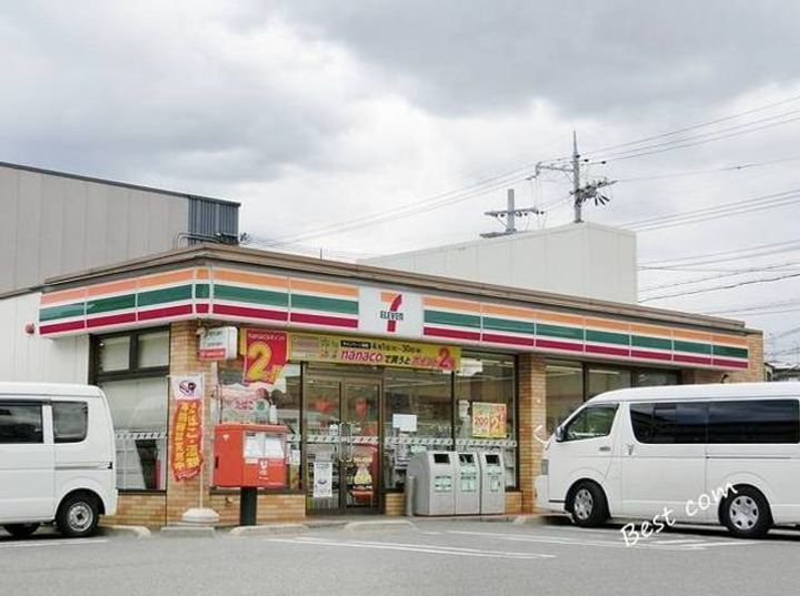 ASSO 二条通(アッソニジョウドオリ) の周辺