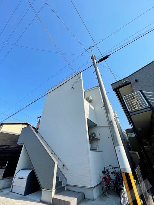 ASSO 二条通(アッソニジョウドオリ) のその他画像