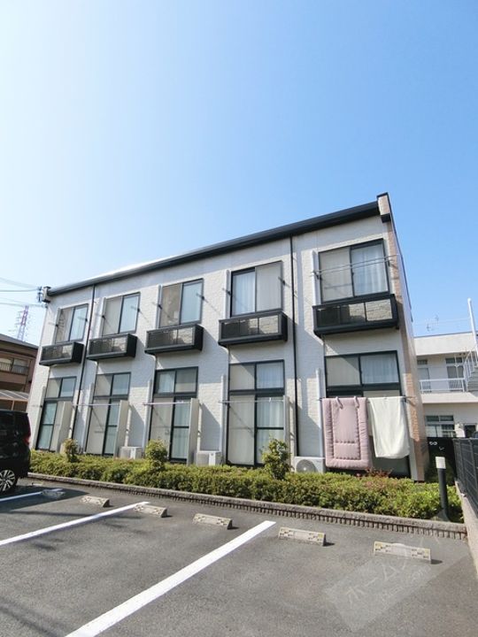 部屋画像