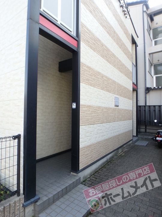 レオパレスコンフォートのその他画像