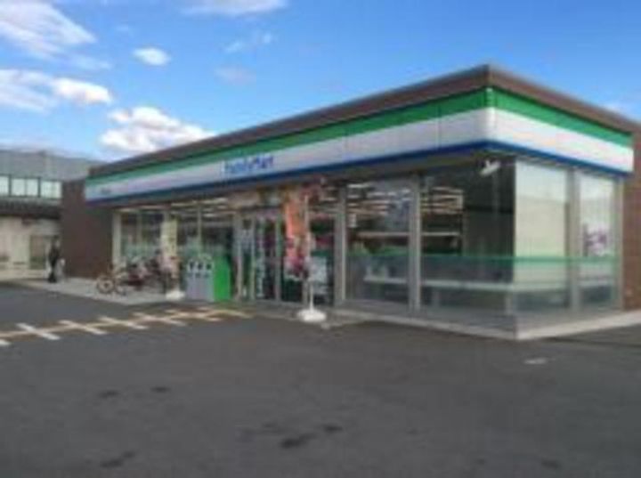 レオパレスルシェルブル金岡の周辺