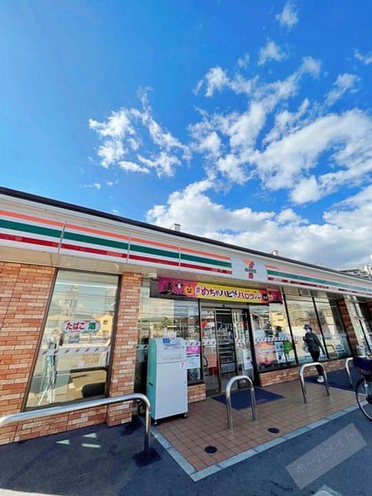 レオパレスルシェルブル金岡の周辺