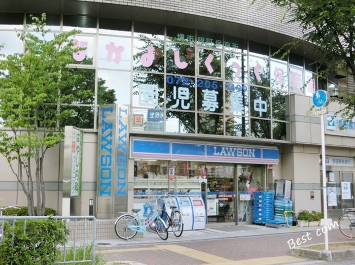 レオパレスネスト中百舌鳥106の周辺