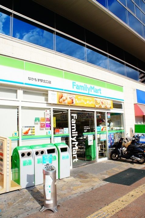 レオパレスネスト中百舌鳥106の周辺