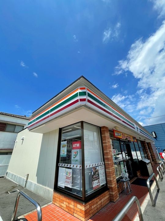 レオパレス梅北フィオーレ201の周辺