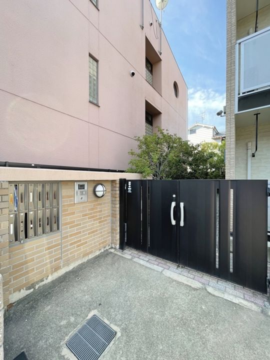 レオパレス梅北フィオーレ201のその他画像