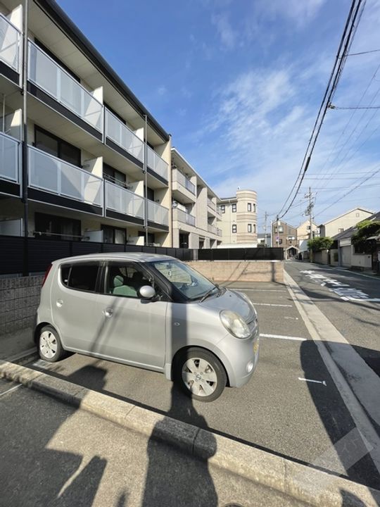 レオパレス梅北フィオーレ201のその他画像