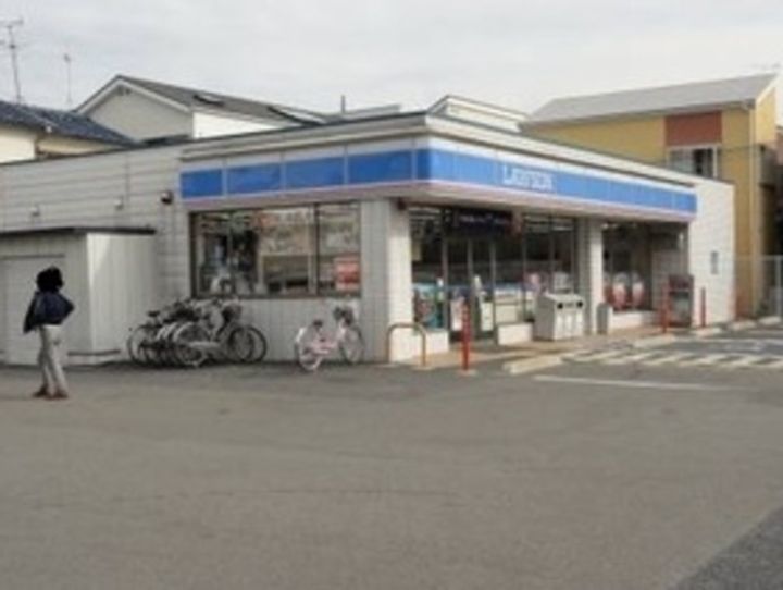 メゾンサイプレスⅡの周辺