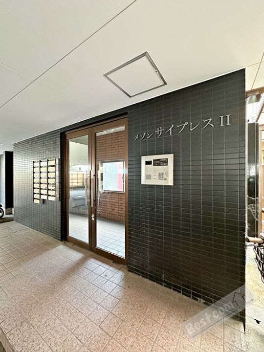 メゾンサイプレスⅡのその他画像