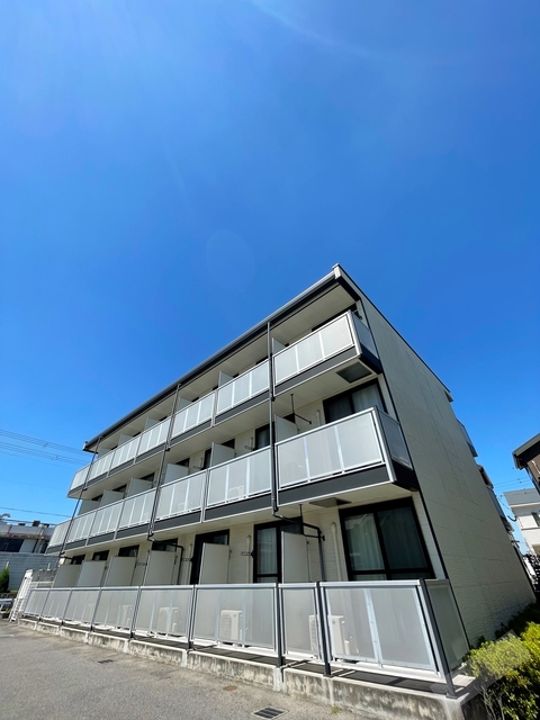 部屋画像