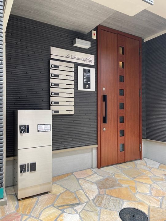 ル・デセール堺201のその他画像