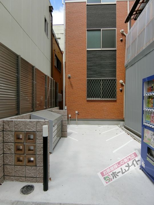 ル・デセール堺201のその他画像